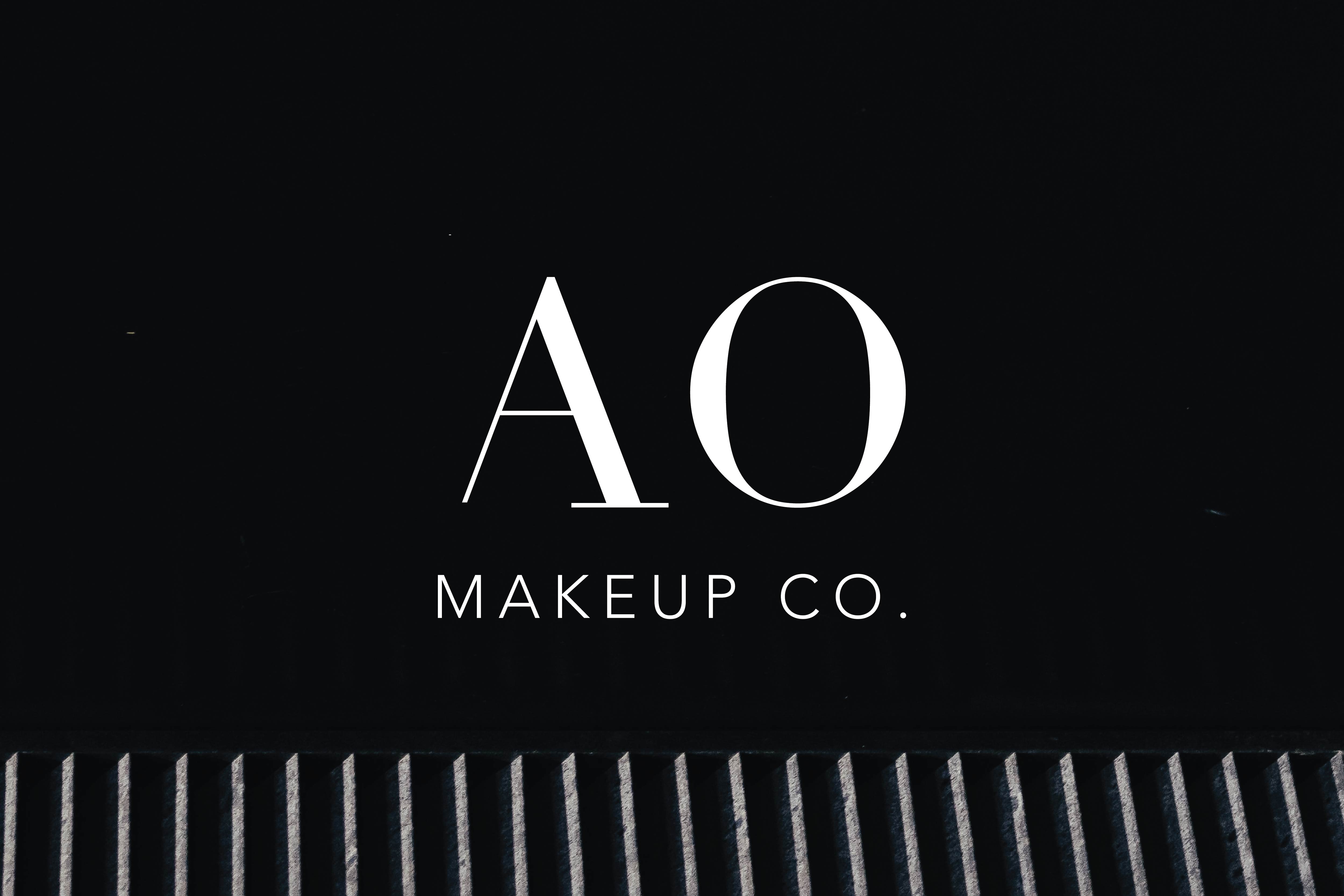 AO Makeup Co.