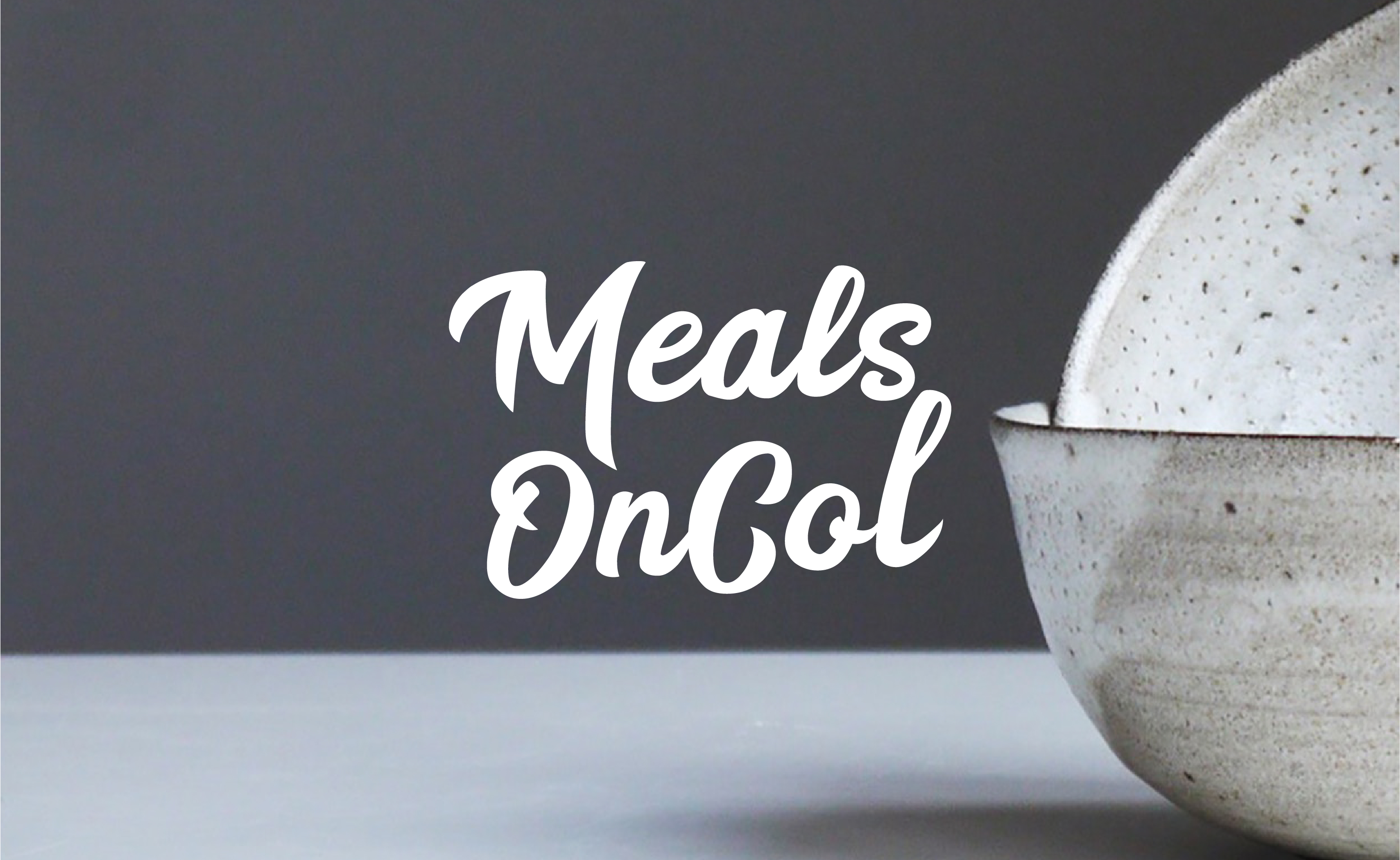 Meals OnCol